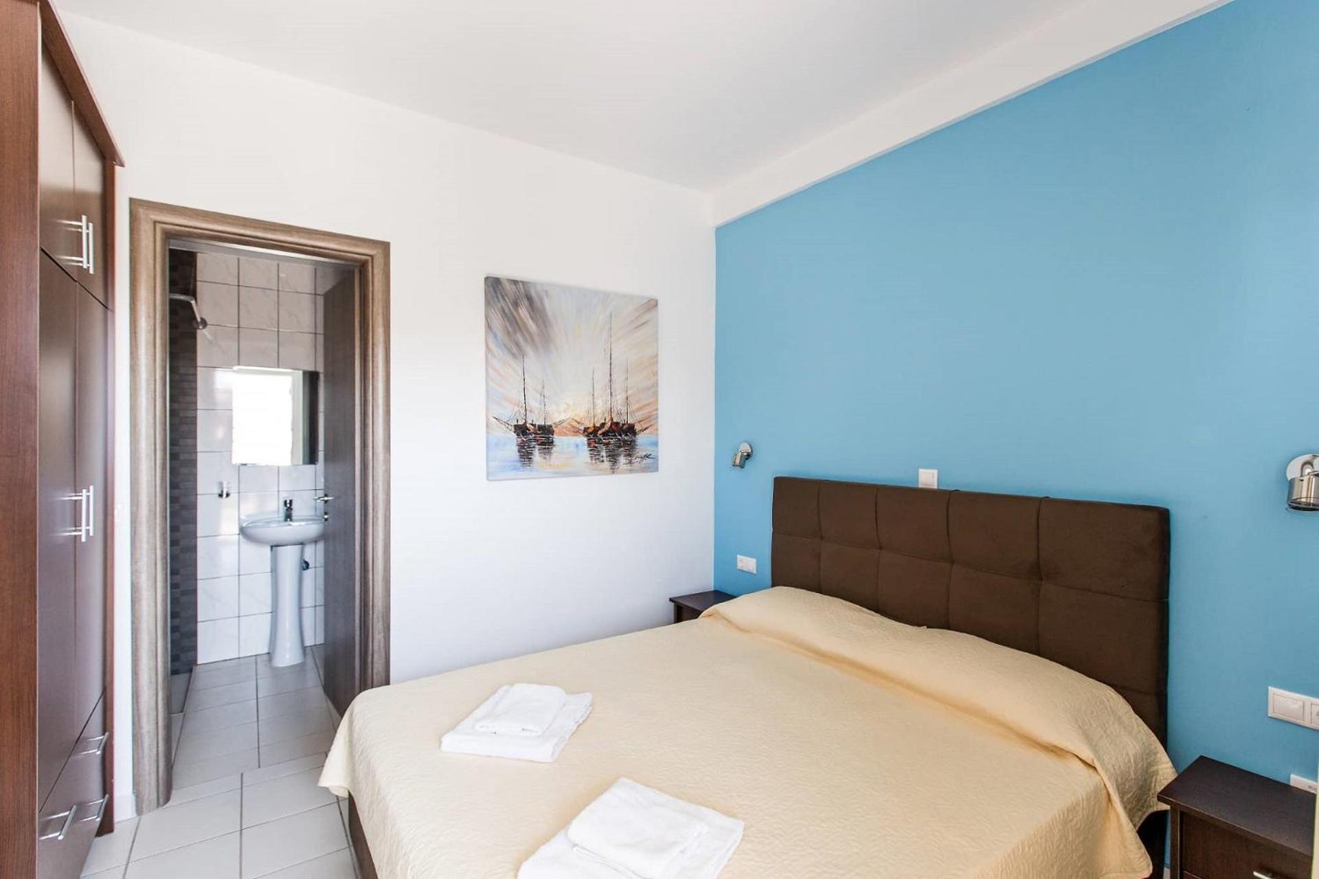 Halkidiki Greek Pride Ηotel And Apartments Skála Foúrkas Eksteriør billede