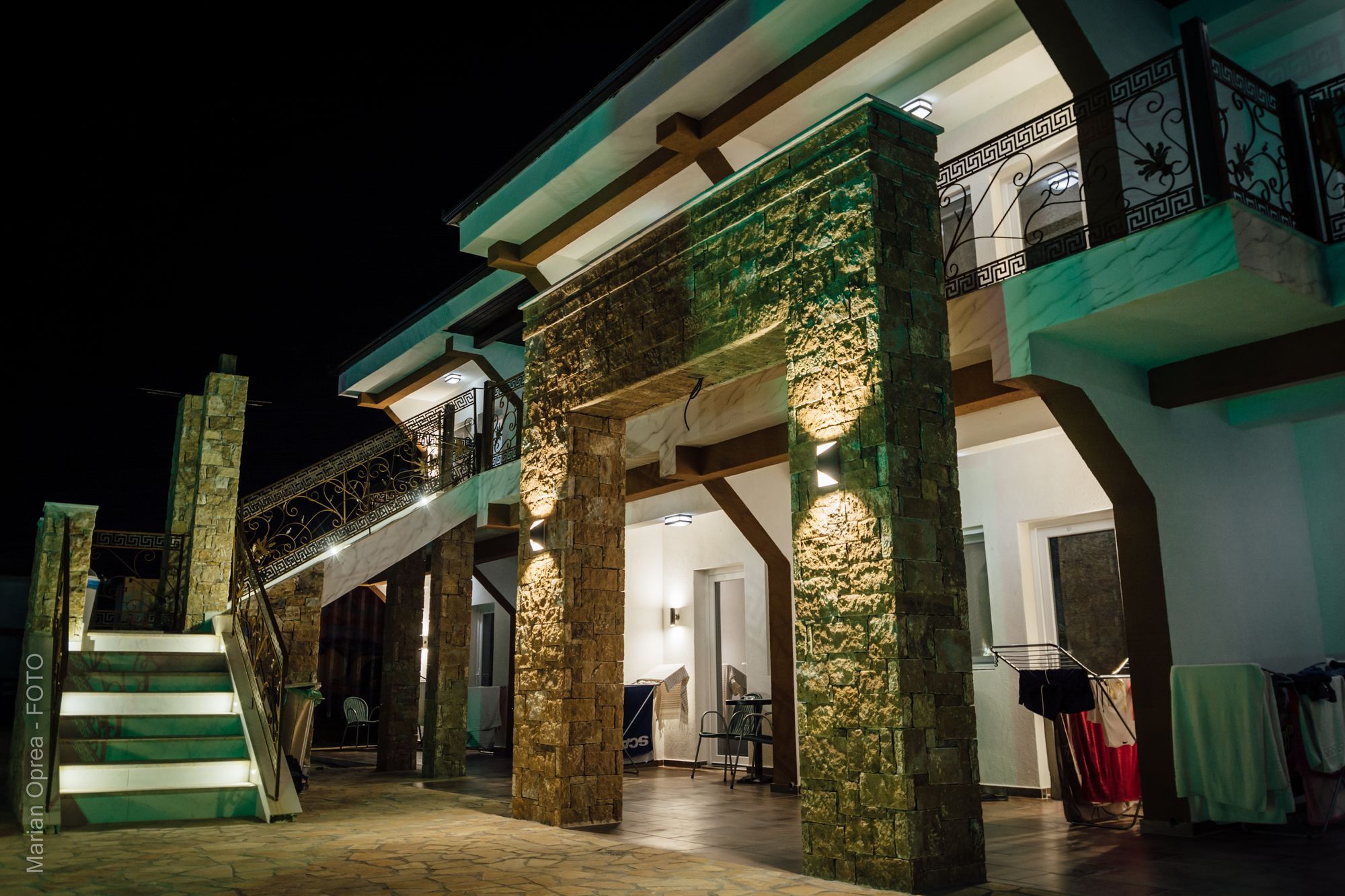 Halkidiki Greek Pride Ηotel And Apartments Fourka Eksteriør billede