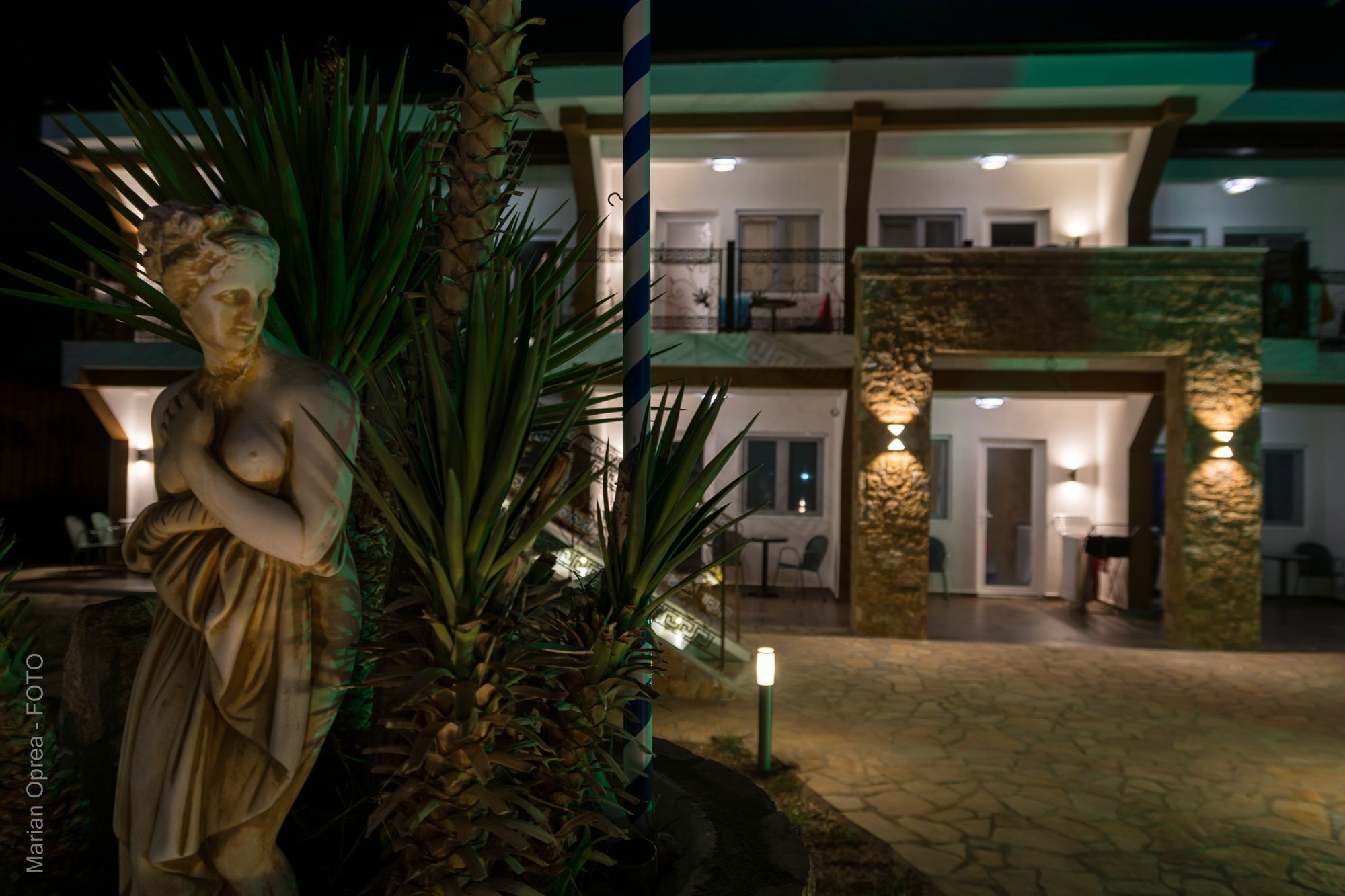 Halkidiki Greek Pride Ηotel And Apartments Fourka Eksteriør billede