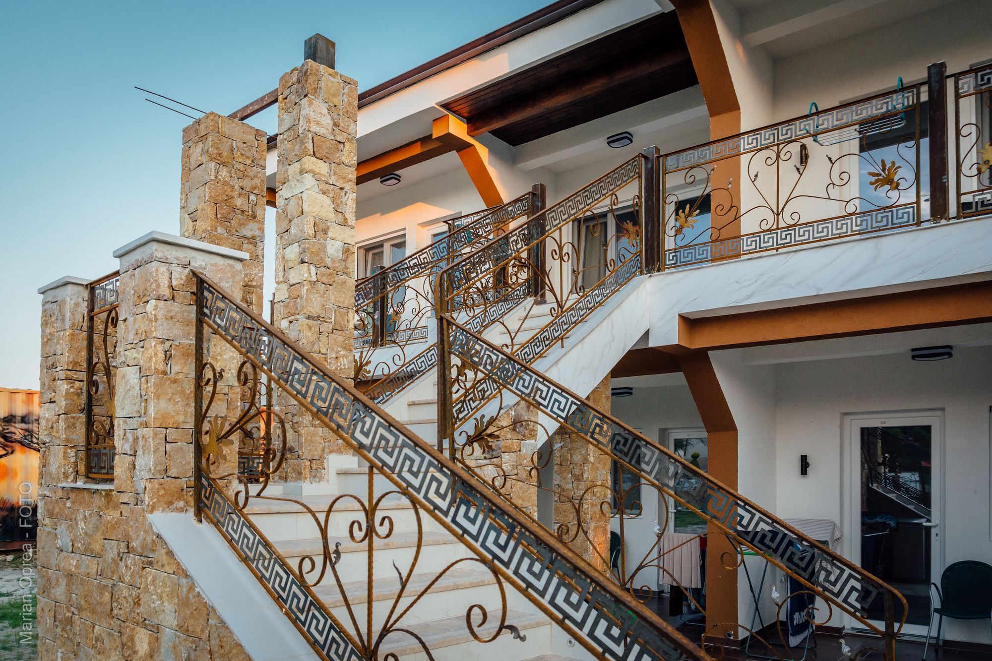 Halkidiki Greek Pride Ηotel And Apartments Skála Foúrkas Eksteriør billede